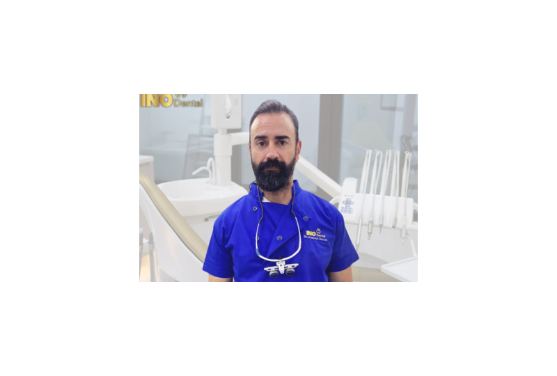 Dr. Andreas Buzoiu: Cum te poate ajuta chirurgia dentara sa ai un zambet sanatos