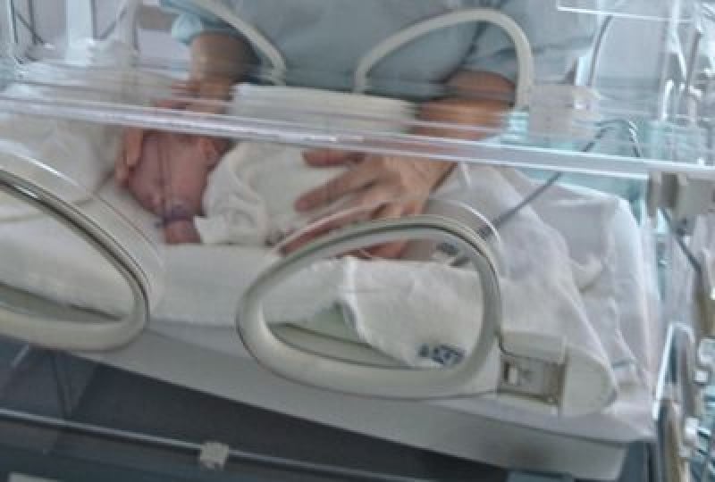 Sarcina sanatoasa: Riscurile pentru copil ale unei nasteri premature