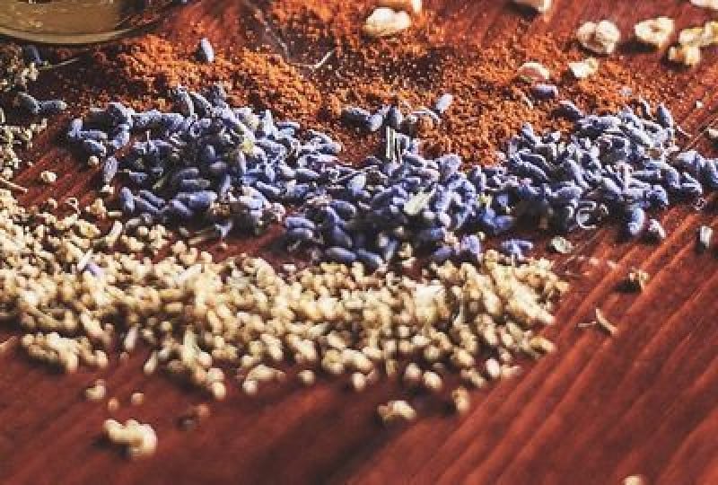 Semintele de chia: beneficii, proprietati, contraindicatii