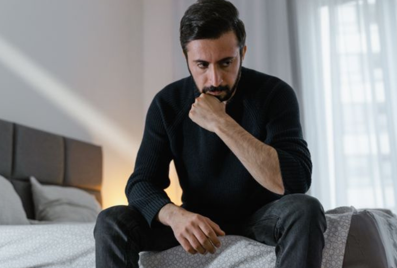 Prostată mărită: simptome principale, cauze și factori de risc, opțiuni de tratament