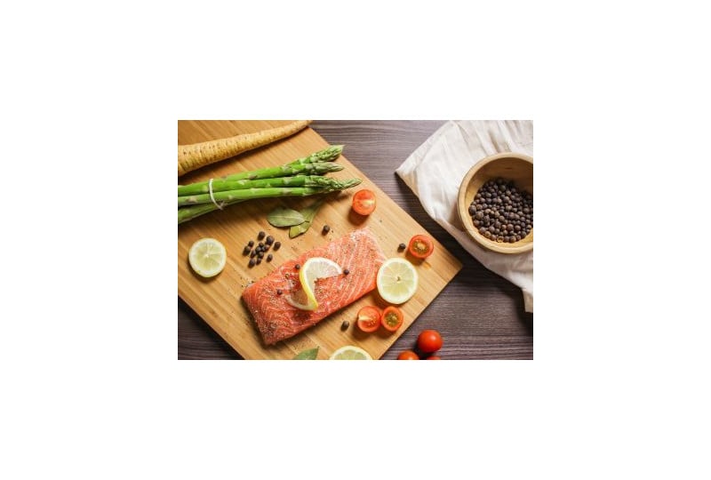 Nutritie: beneficiile consumului de carne de peste pentru organism