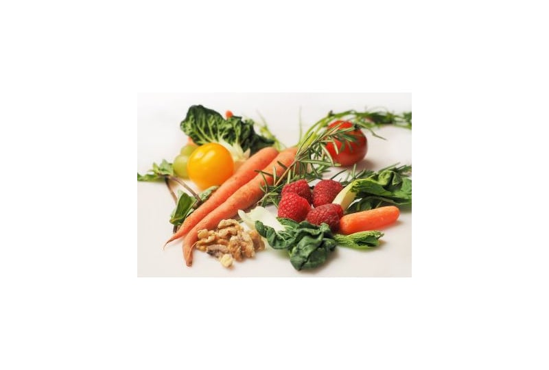 Dieta Flexitariana: Cum te ajuta sa metabolizezi mai multe vitamine si minerale