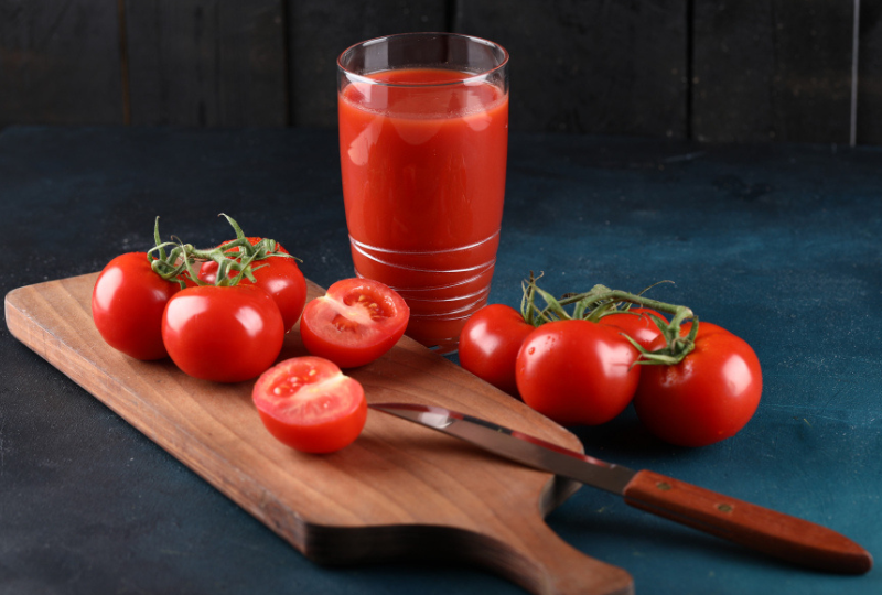 Licopenul: ce este acest antioxidant puternic si cum iti ajuta sanatatea