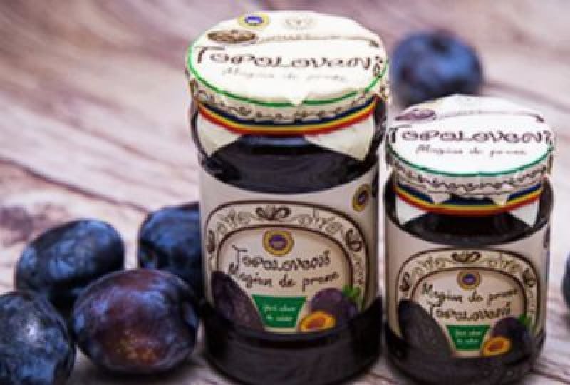 Magiun de Prune Topoloveni: Elixirul sanatatii sistemului digestiv