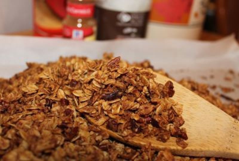 Nucsoara: Ce beneficii are acest condiment pentru organism, contraindicatii de folosire