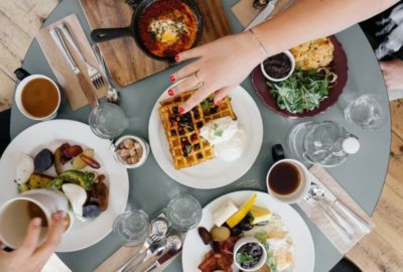 Nutritie: Cum se formeaza gustul alimentelor, la ce trebuie sa fim atenti in diete