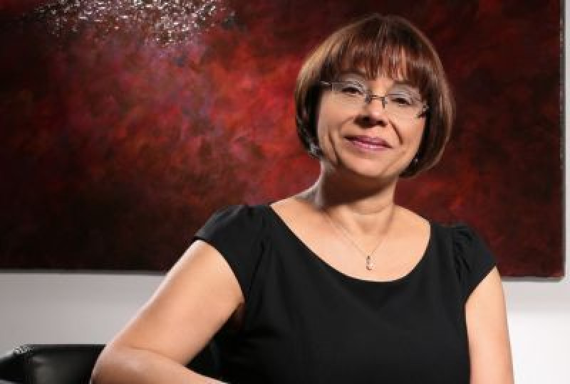 Dr. Carmen Panaitescu: Astmul este o boala cu care  se poate trai, dar are nevoie de tratament zilnic