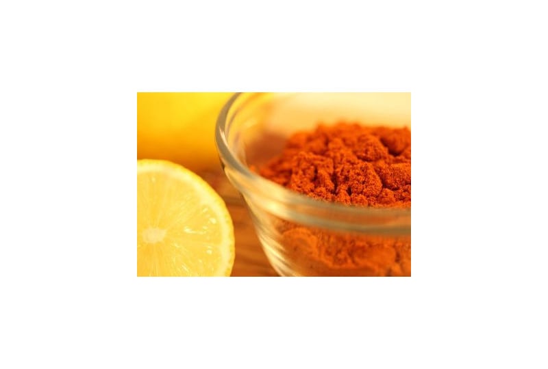 Paprika: Beneficii pentru digestie, contraindicatii de consum