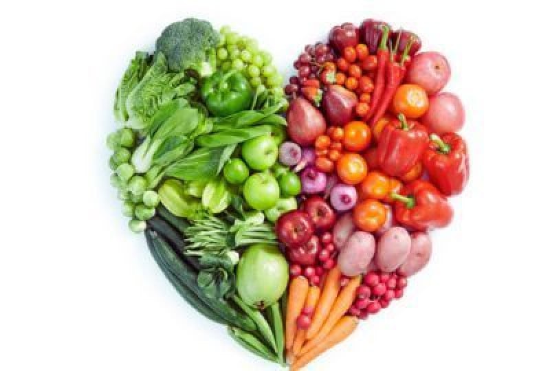 Dieta Rina: ghid complet de nutritie. Cum alegi alimentele