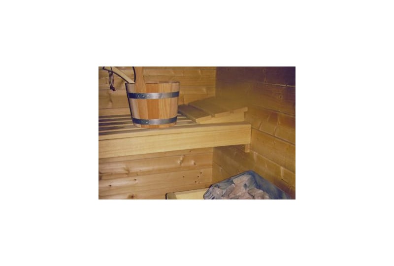 Sauna umeda si uscata: Ce beneficii au pentru organism, ce trebuie sa stim