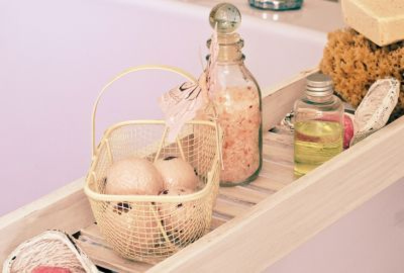 Util: Cum alegi produsele pentru spa. La ce trebuie sa fii atent