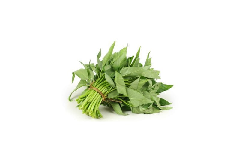 Nutritie: Kangkong, spanacul chinezesc. Beneficii pentru organism