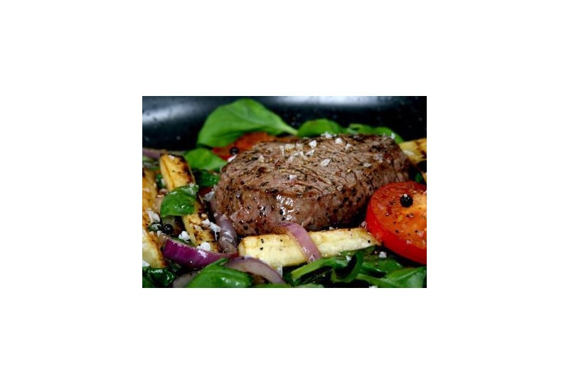 Nutritie: Beneficiile pentru organism ale consumului de carne de porc