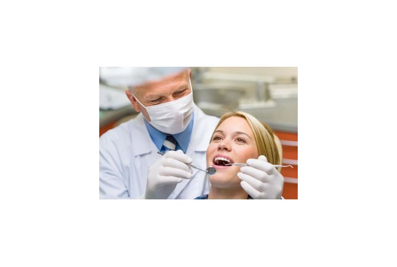 Stomatita: cauze, simptome, preventie si tratament