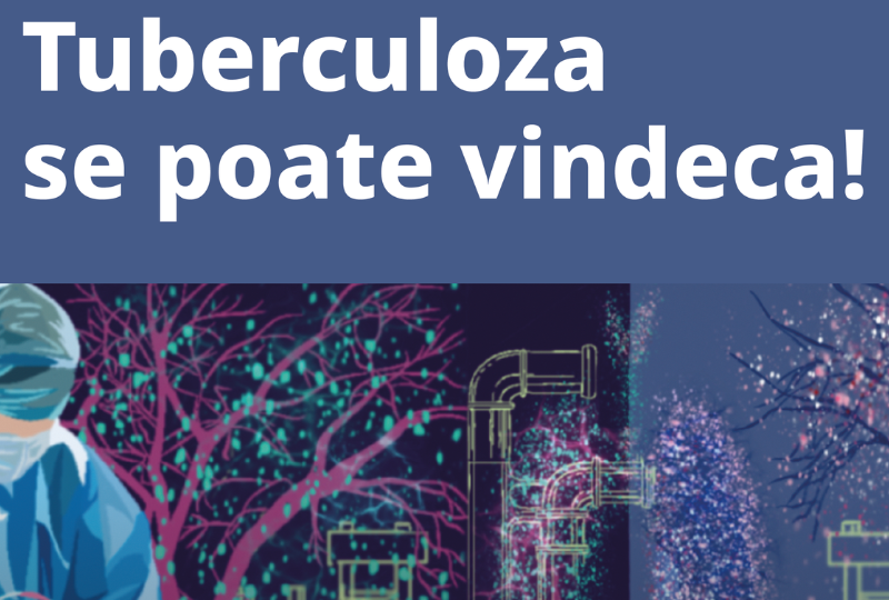 Ziua Mondială de Luptă Împotriva Tuberculozei: OMS promovează depistarea precoce și tratamentul tuberculozei