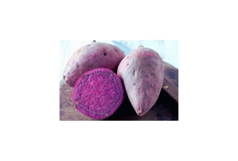Ube: Leguma filipineza cu multiple beneficii pentru organism