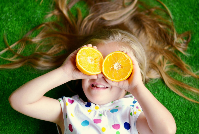 Cum combați oboseala și lipsa de energie la copii: ce vitamine sunt recomandate