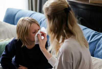 SpringFarma vine in ianuarie cu o campanie de preventie si imunizare impotriva noilor tulpini gripale