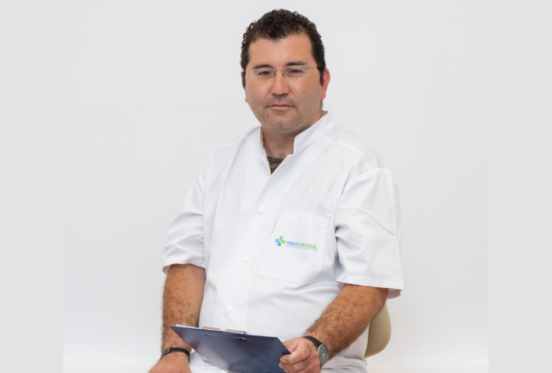 Dr. Horhoianu-Constantinescu Radu: Chirurgia endometriozei. Când se recomandă și ce trebuie să știi înainte de intervenție