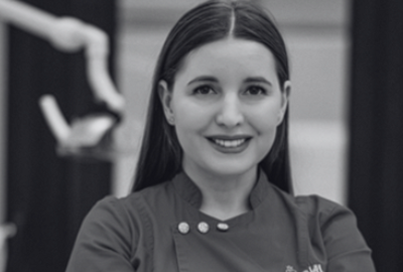  Dr. Inorica Alina Pripici:  Cand se recomanda sigilarea molarilor la copii