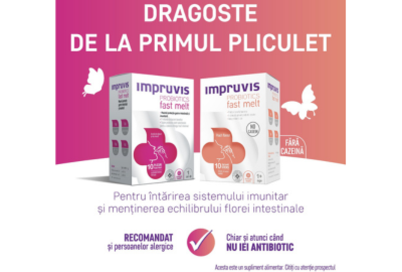 Fluturi in stomac: De ce apare aceasta senzatie si legatura cu sanatatea microbiotei intestinale