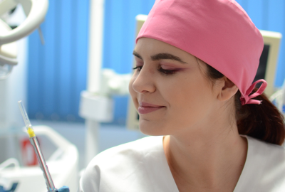 Dr. Tatiana Butnariu: Fluorul interzis pentru copii in pasta de dinti este un mit