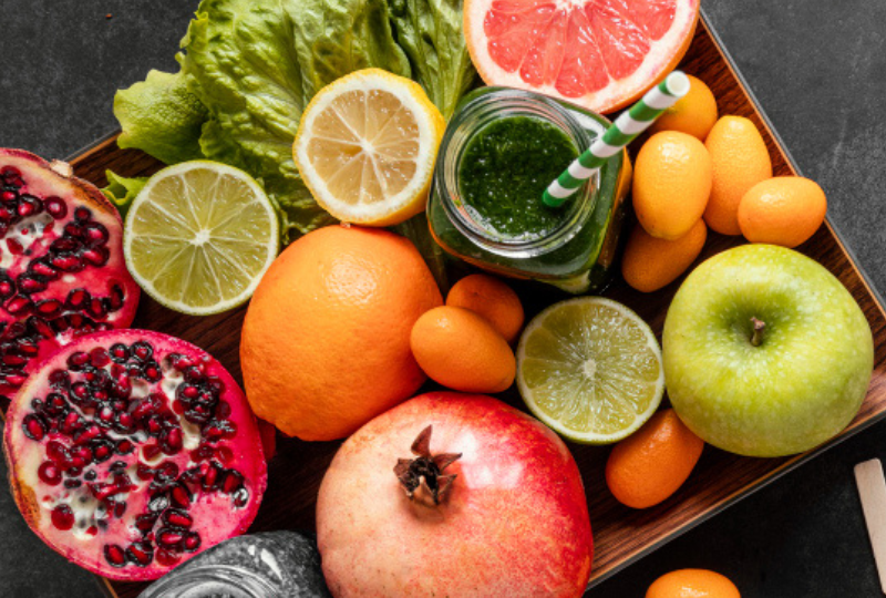 Ce vitamine trebuie sa luam zilnic pentru o viata echilibrata