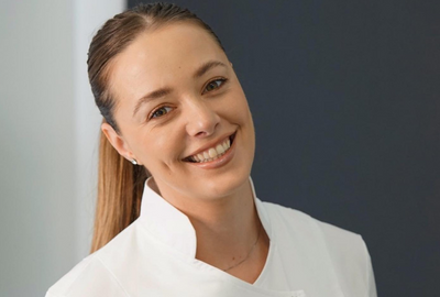 Dr. Andreea Alexe: Afectiunile dentare nu tin cont de varsta. Nimeni nu este ferit de carii