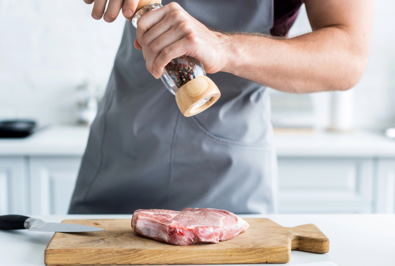 Infectia cu Listeria: cum se transmite, care sunt simptomele listeriozei si cum ne protejam