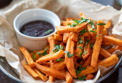 Cartoful dulce: Proprietatile acestei legume, care sunt beneficiile pentru organism