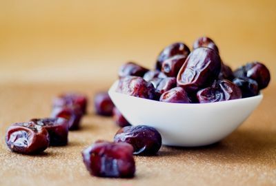 Nutritie: Curmalele si beneficiile lor pentru sanatate