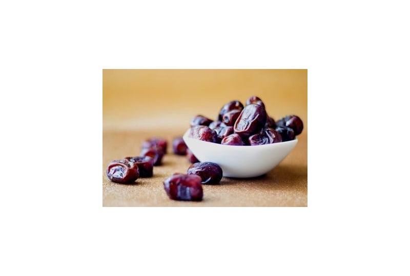 Nutritie: Curmalele si beneficiile lor pentru sanatate