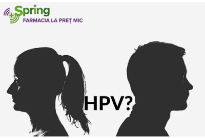 Virusul papiloma uman: Ce este, simptome, complicatii, tratament si preventie