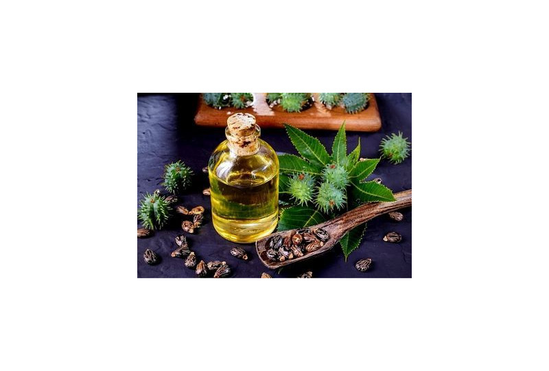 Ritual de frumusete: Cum sa folosesti uleiul de ricin pentru par