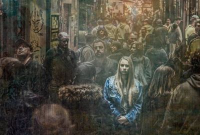 Util: Cum sa depasesti crizele de anxietate cu ajutorul unor alimente si suplimente