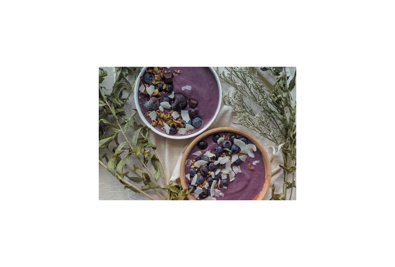 Fructele de Acai: Miracolul pentru sanatate din Padurea Amazoniana