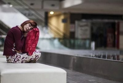 Cum sa elimini stresul, complicatii ale bolii