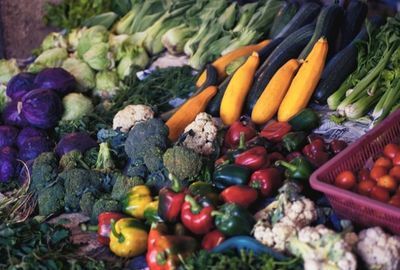 Brocolli: Reguli de consum, beneficii pentru organism