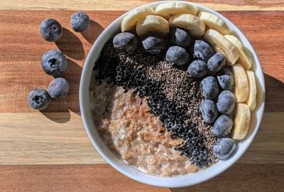 Nutritie: Chia, un aliat puternic in lupta impotriva inflamatiilor cronice
