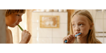 Fluoroza dentara la copii: Semne, tratamente si preventie