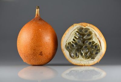 Granadilla: Un fruct exotic cu proprietati unicat pentru sanatate