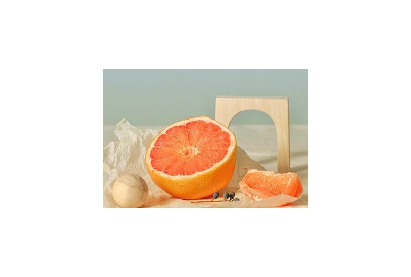 Grapefruit: fructul paradisului bogat in vitamine si enzime digestive