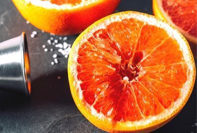Beneficiile pentru organism oferite de portocalele rosii de Sicilia