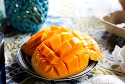 Nutritie: Principalele beneficii ale consumului de mango
