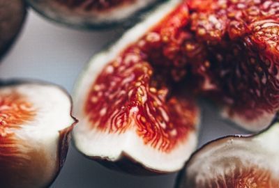 Nutritie: Cum ajuta consumul de smochine tranzitul intestinal