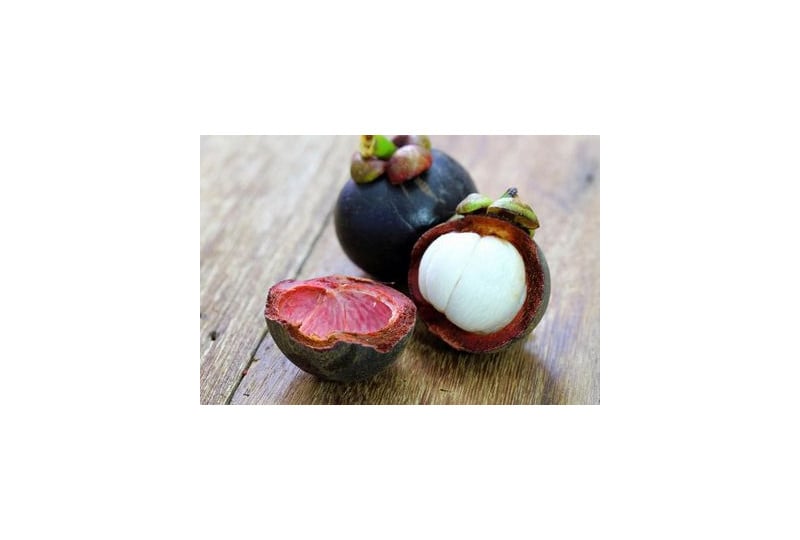 Mangostan: Un fruct bogat in vitamine si minerale