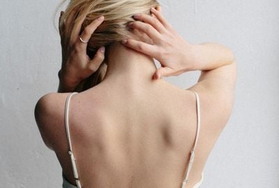 Anatomie: Totul despre muschii cervicali