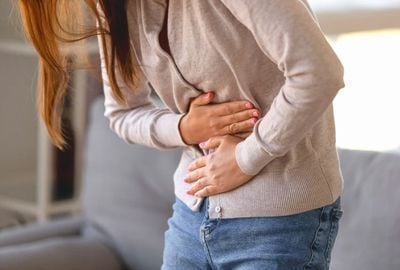 Nutritie: Ce alimente trebuie sa evitam pentru a avea un stomac sanatos?