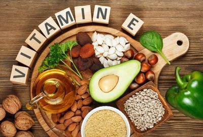 Nutritie: De ce avem nevoie de alimente care contin Vitamina E