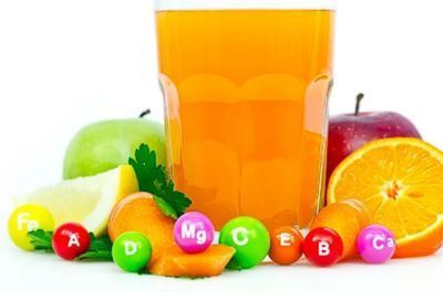 Nutritie: Cum sa folosim corect suplimentele de vitamine si minerale